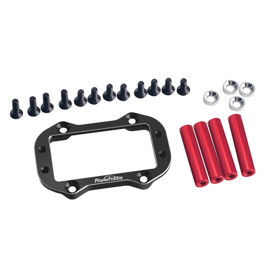 Powerhobby Arrma 6S Aluminum Steering Servo Mount