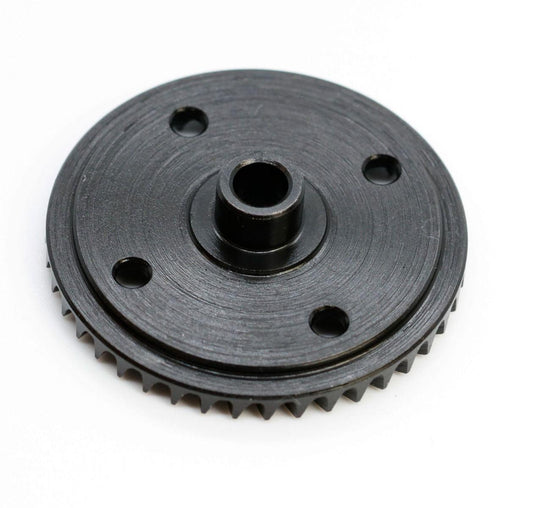 Powerhobby Ring Pinion 43T 13T Hardened Steel 3.30 Ratio Arrma 6s Felony