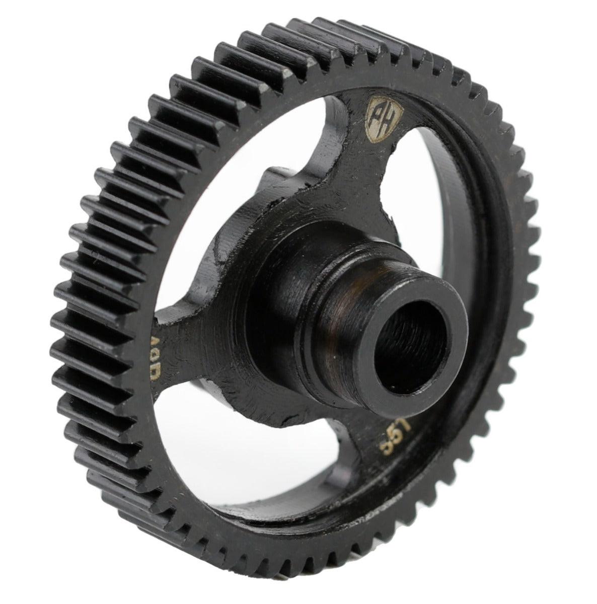 Powerhobby 48P 70T Hardened Steel Spur Gear FOR Traxxas 4-Tec 2.0 Light Weight