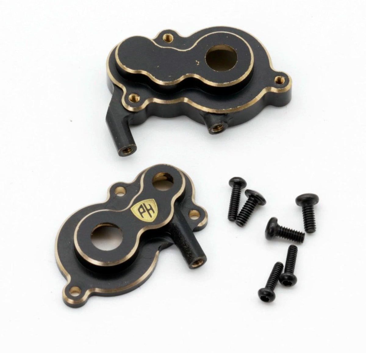 Powerhobby Element RC Enduro24 Brass Front Gearbox 1/24 Enduro 24
