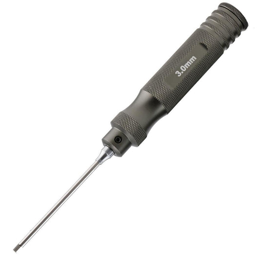 Powerhobby Pro Series Magnetized Allen Hex Tool Set Metric 3mm Wrench 3.0