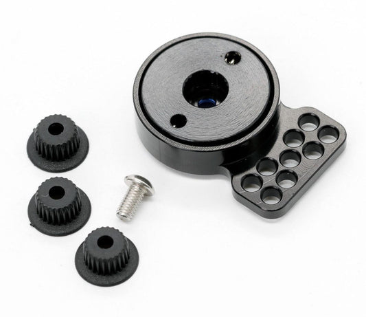 Powerhobby HD CNC Aluminum Large Heavy Duty Servo Saver 23T / 24T / 25T