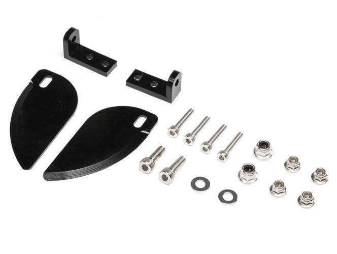 Pro boat PRB-281099 Turn Fin Set Impulse 32