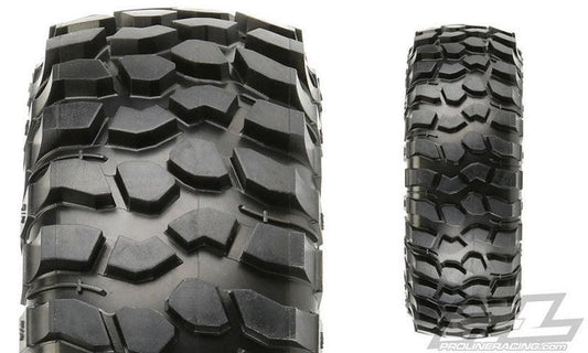 Pro-line 10136-03 BFGoodrich Krawler T/A KX 1.9" Rock Crawler Tires (2) (Predator)