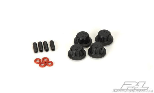 Pro-Line 6070-02 Body Mount Thumbwasher Kit Slash 2WD/4X4