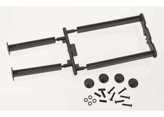 Pro-Line 6307-00 Extended F/R Body Mounts Traxxas E-Revo / Summit