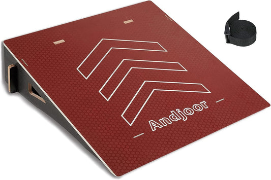 Portable RC Stunt & Launch Ramp