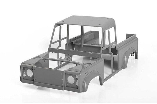 Rc4wd B0227 2015 Land Rover Defender D90 Main Body