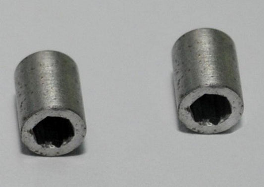 RC4WD Miniature Scale Hex Bolt Tool For M2.5 & M3 Scale Bolts (2.5mm Hex)