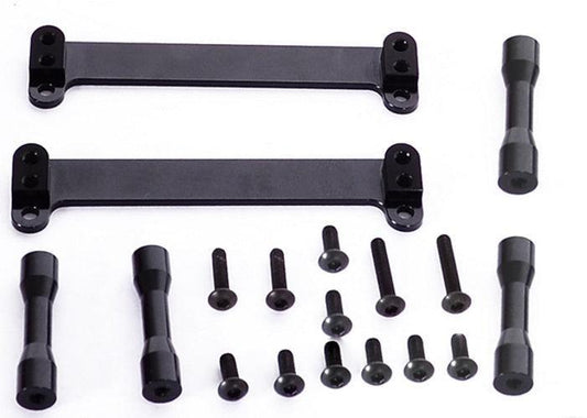 RC4WD Z-S0682 Mojave Body Lift Kit for Trail Finder 2