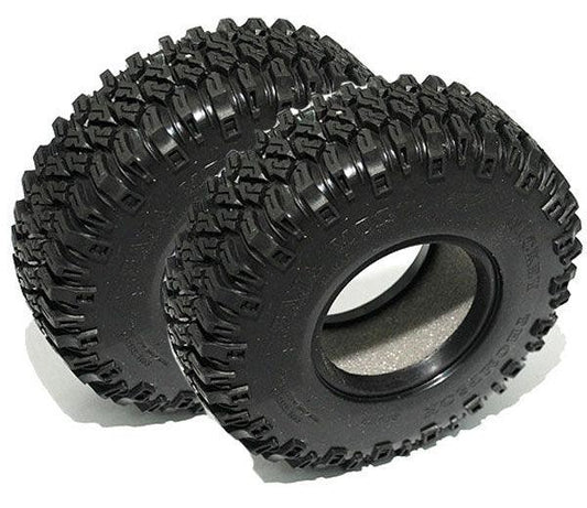 RC4WD Z-T0061 Mickey Thompson 1.9 Baja MTZ Rock Crawler Tires