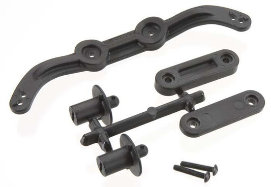 RPM 73932 Adjustable Body Mounts Slash 4X4/Stampede 4X4