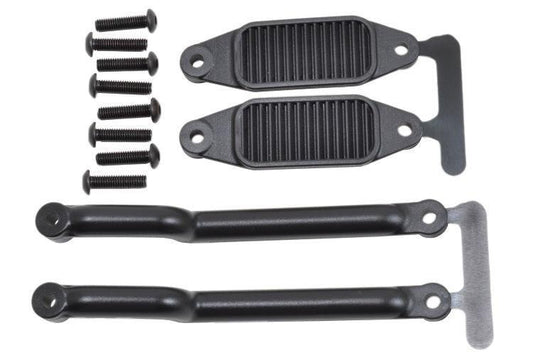 RPM 80422 Body Savers Traxxas E-Revo 2.0
