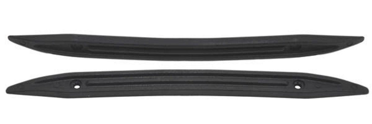 Rpm 81362 Trailing Arm Skid Plates Traxxas Unlimited Desert Racer