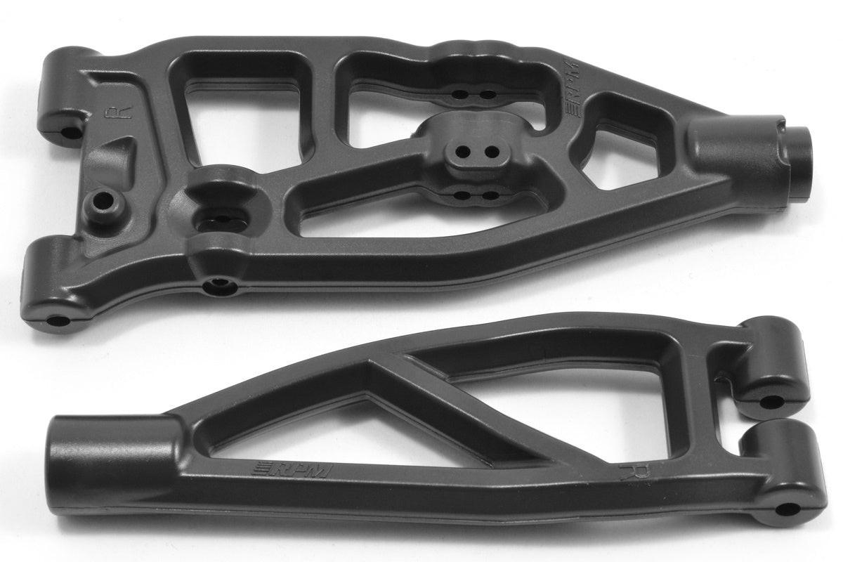 RPM 81602 Front Right Upper Lower A-arms Arrma V5 kraton Fireteam Outcast Talion