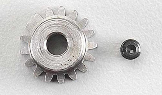 Robinson Racing 1117 Pinion Gear Metric 17T Mod .6