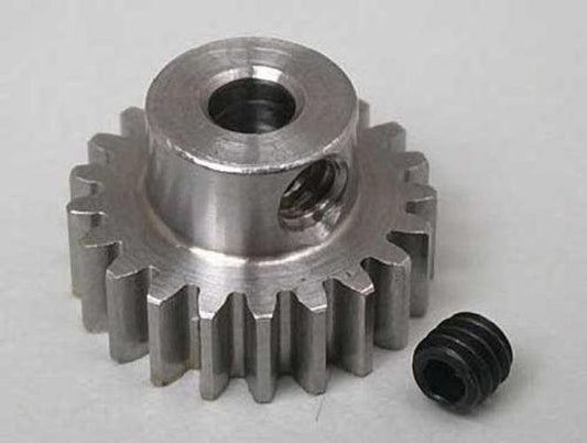 Robinson Racing 1121 Pinion Gear Metric 21T Mod .6