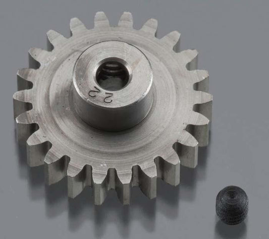 Robinson Racing 1722 Hardened 32P Absolute Pinion Gear 22T