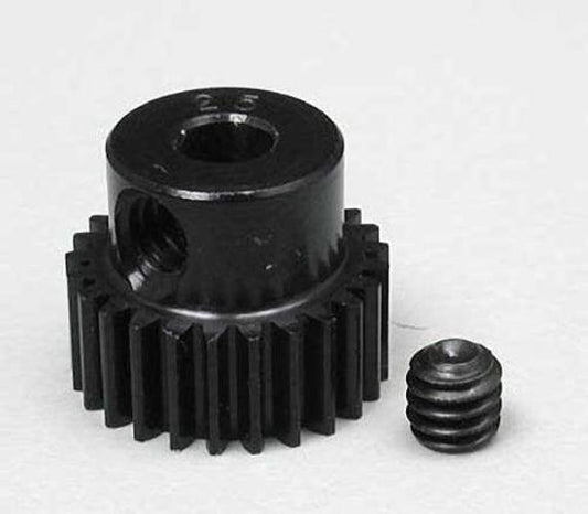 Robinson Racing 4325 64P "Aluminum Pro" 25T Pinion Gear