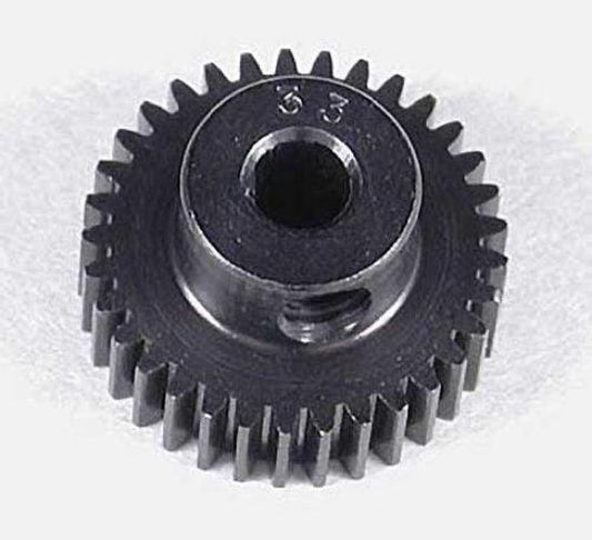 Robinson Racing 4333 64P "Aluminum Pro" 33T Pinion Gear
