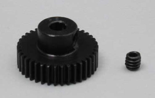 Robinson Racing 4338 64P "Aluminum Pro" 38T Pinion Gear