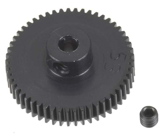 Robinson Racing 4353 64P "Aluminum Pro" 53T Pinion Gear