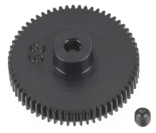 Robinson Racing 4362 64P "Aluminum Pro" 62T Pinion Gear