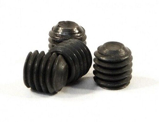 HPI Racing Z741 Screw Set M5x5mm (4) Savage XL