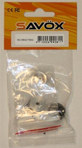 Savox SB-2273SG Servo Gear Set