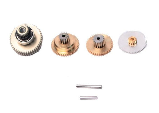 Savox SB-2283MG Servo Gear Set w/ Bearings