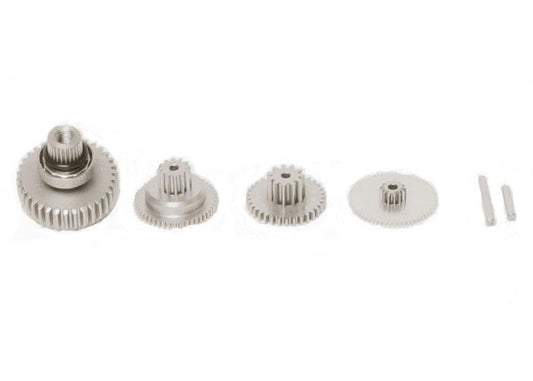 Savox SB-2284SG Servo Gear Set w/ Bearings