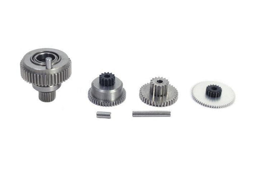 Savox SAVSGSB2291SG Servo Gear Set w/ Bearings for SB2291SG