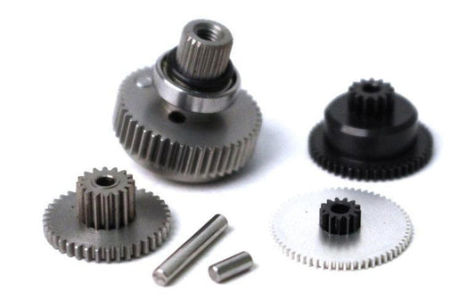 Savox SB-2292SG Servo Gear Set w/ Bearings