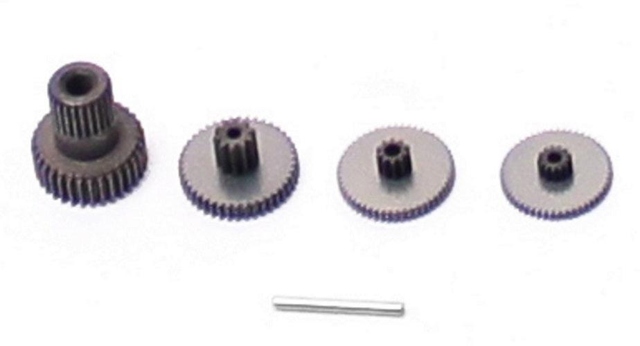Savox SW0250MG Servo Gear Set w/Bearings