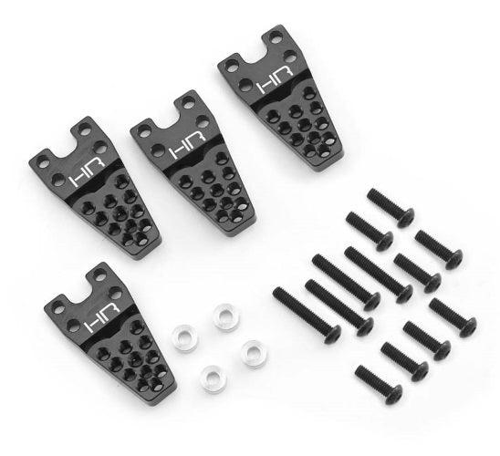 Hot Racing SCX28M01 Adjustable Offset Multi Shock Mount Axial SCX10