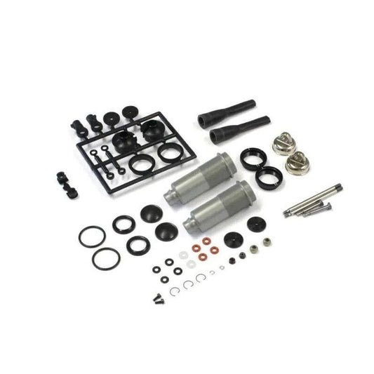 Kyosho IFW470C HD Coating Shock Set (L/55/2pcs)