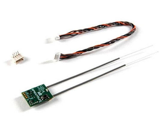 Spektrum SPM4650 DSMX SRXL2 Serial Micro Receiver