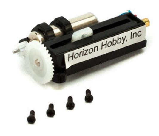 Spektrum SPM6837 Servo Mechanics: 2.9 g 2040L