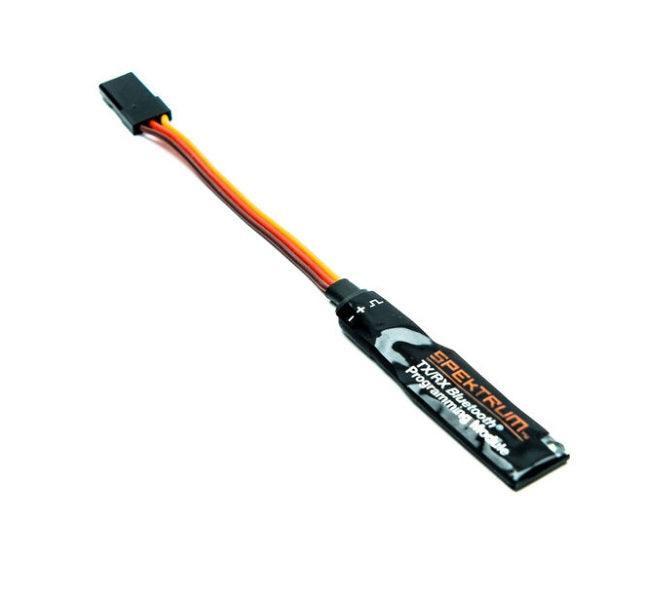 Spektrum SPMBT1000 Transmitter/Receiver Bluetooth programming module