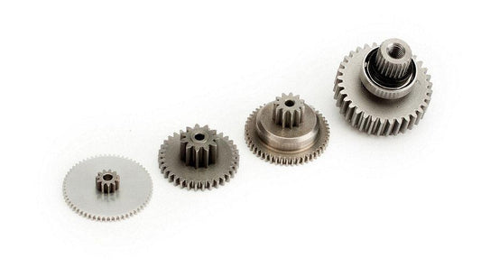 Spektrum SPMSP1023 Gear Set: S8000