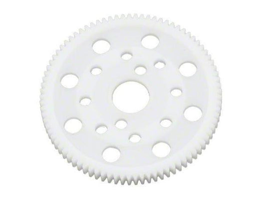 Robinson Racing 1985 48P Super Machined 85T Spur Gear
