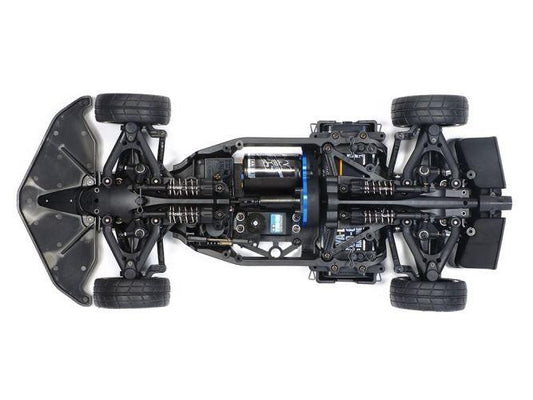 Tamiya 58731 1/10 R/C 1997 Mercedes-Benz CLK-GTR (TC-01)