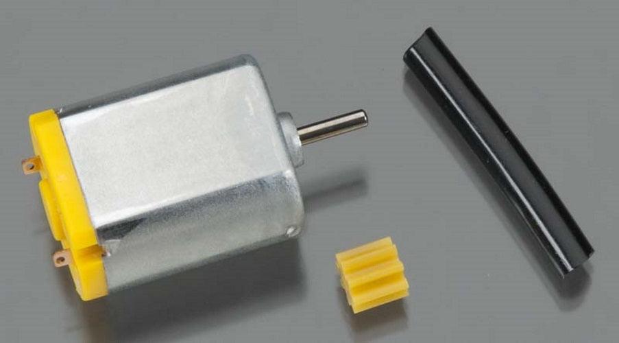 Tamiya 75026 Mini Motor Set