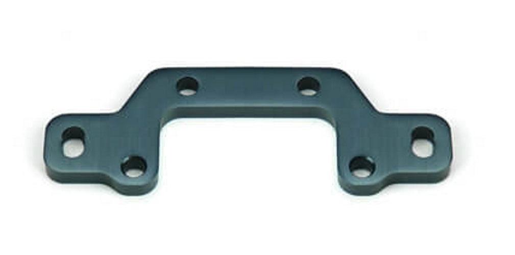 Tekno RC TKR6664 Front Camber Link Plate (Aluminum) EB410