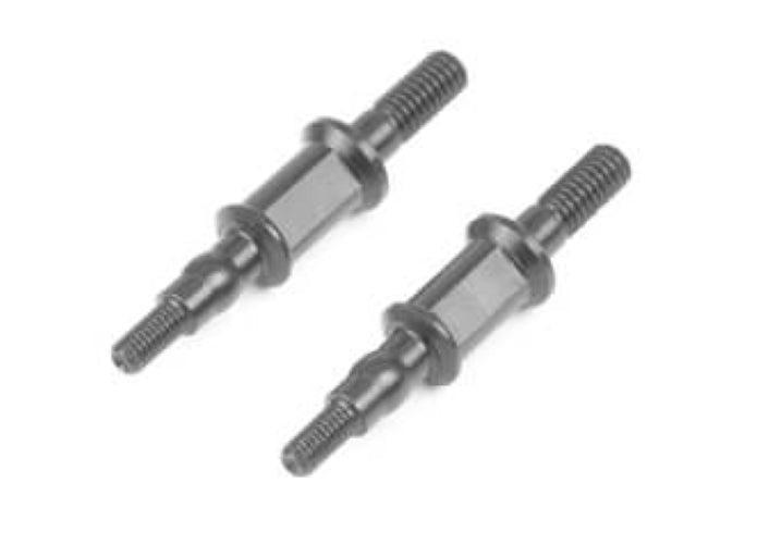 Tekno Shock Standoffs (+4mm Requires TKR8730 For #TKR8702 #TKR6003/B 2pieces)