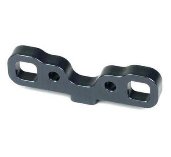 Tekno TKR9163 Hinge Pin Brace (CNC 7075 EB48 NB48 2.0 C Block)