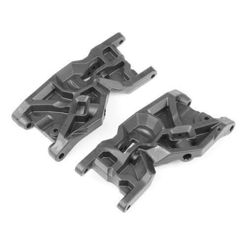 Tekno RC 9286 Suspension Arms (Front/ EB48 NB48 2.0)