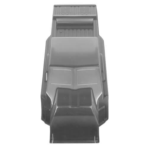 Tekno RC TKR9645A Clear Body (ET48 2.0 w/ Window Mask)