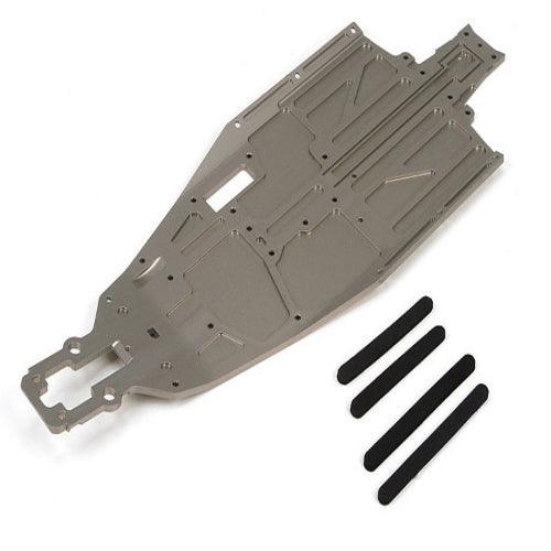 LOSI TLR231019 Chassis 22-4