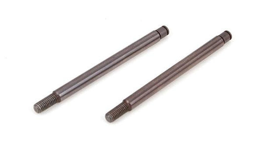 Losi Racing TLR233001 3.5x48mm TiCN Front Shock Shaft (2) 22SCT